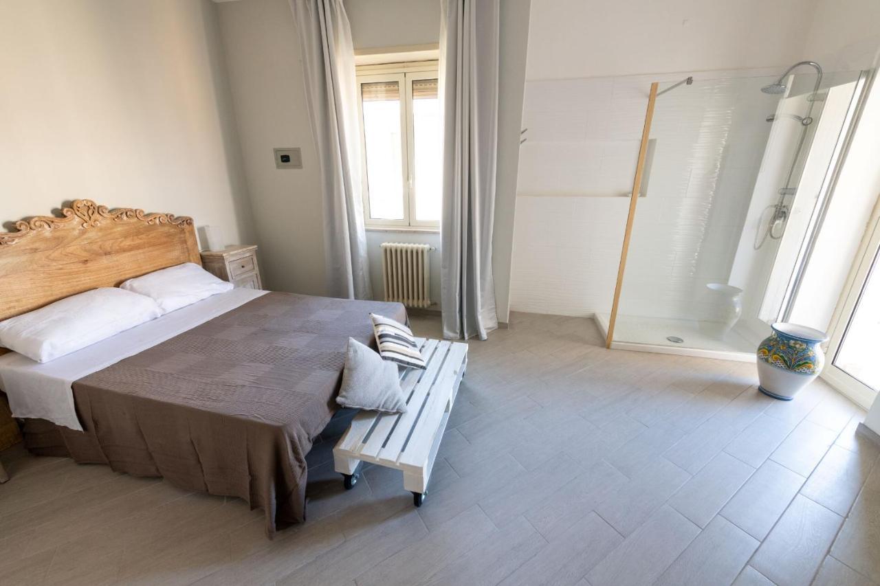 " Domus Coralla" Bnb Racconti Di Viaggio Катания Экстерьер фото