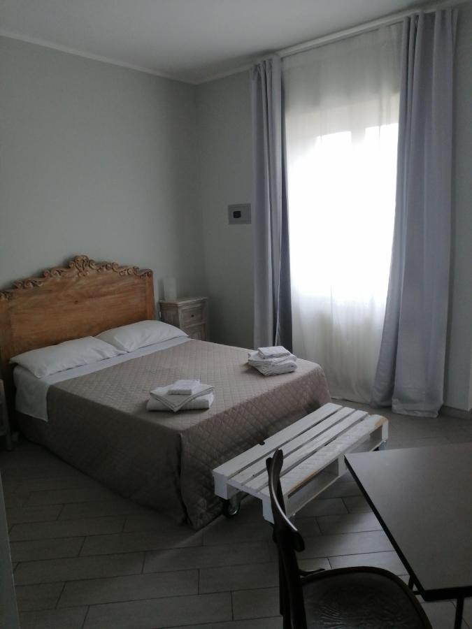 " Domus Coralla" Bnb Racconti Di Viaggio Катания Экстерьер фото