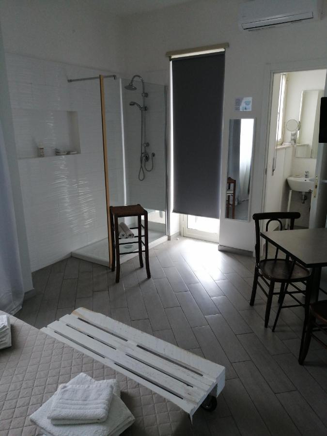" Domus Coralla" Bnb Racconti Di Viaggio Катания Экстерьер фото