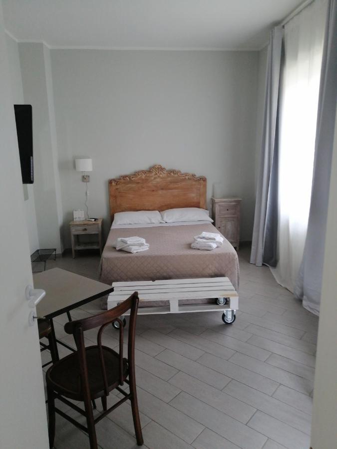 " Domus Coralla" Bnb Racconti Di Viaggio Катания Экстерьер фото