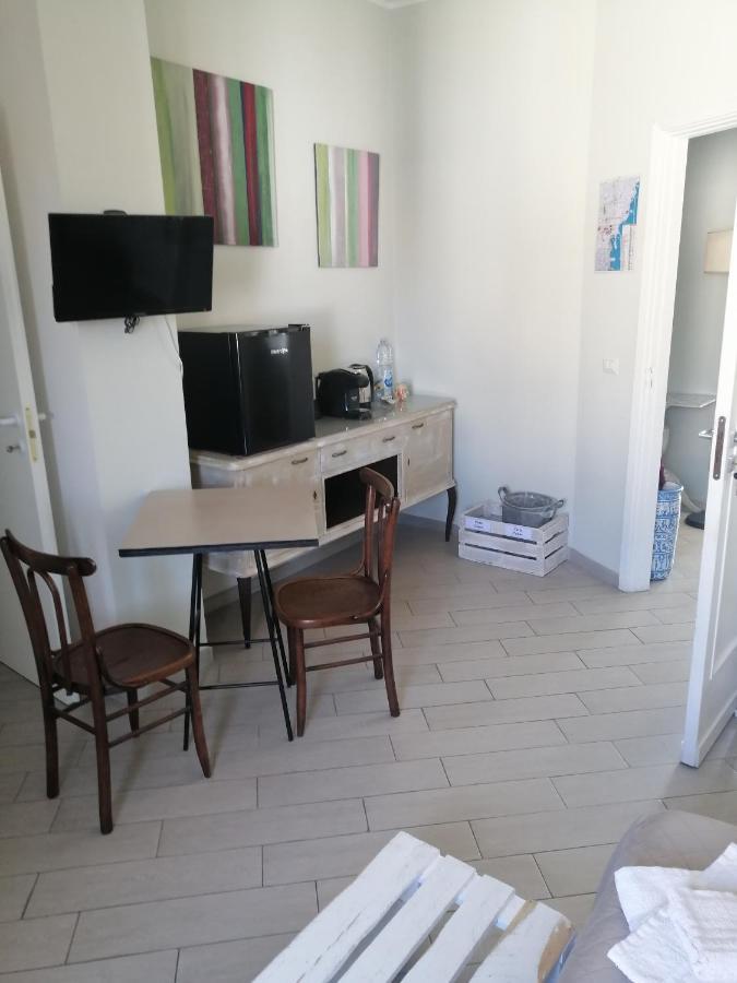 " Domus Coralla" Bnb Racconti Di Viaggio Катания Экстерьер фото
