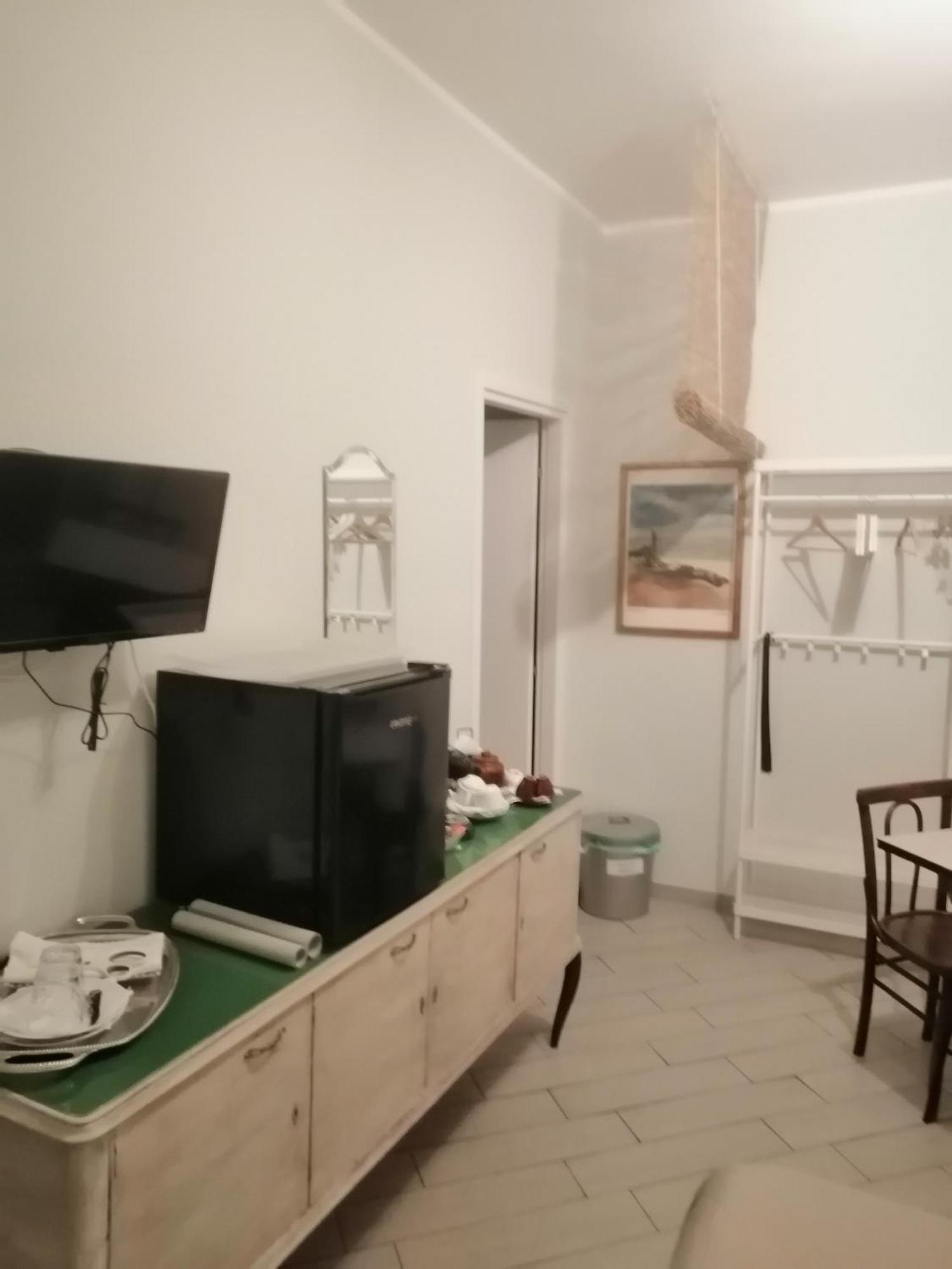 " Domus Coralla" Bnb Racconti Di Viaggio Катания Экстерьер фото