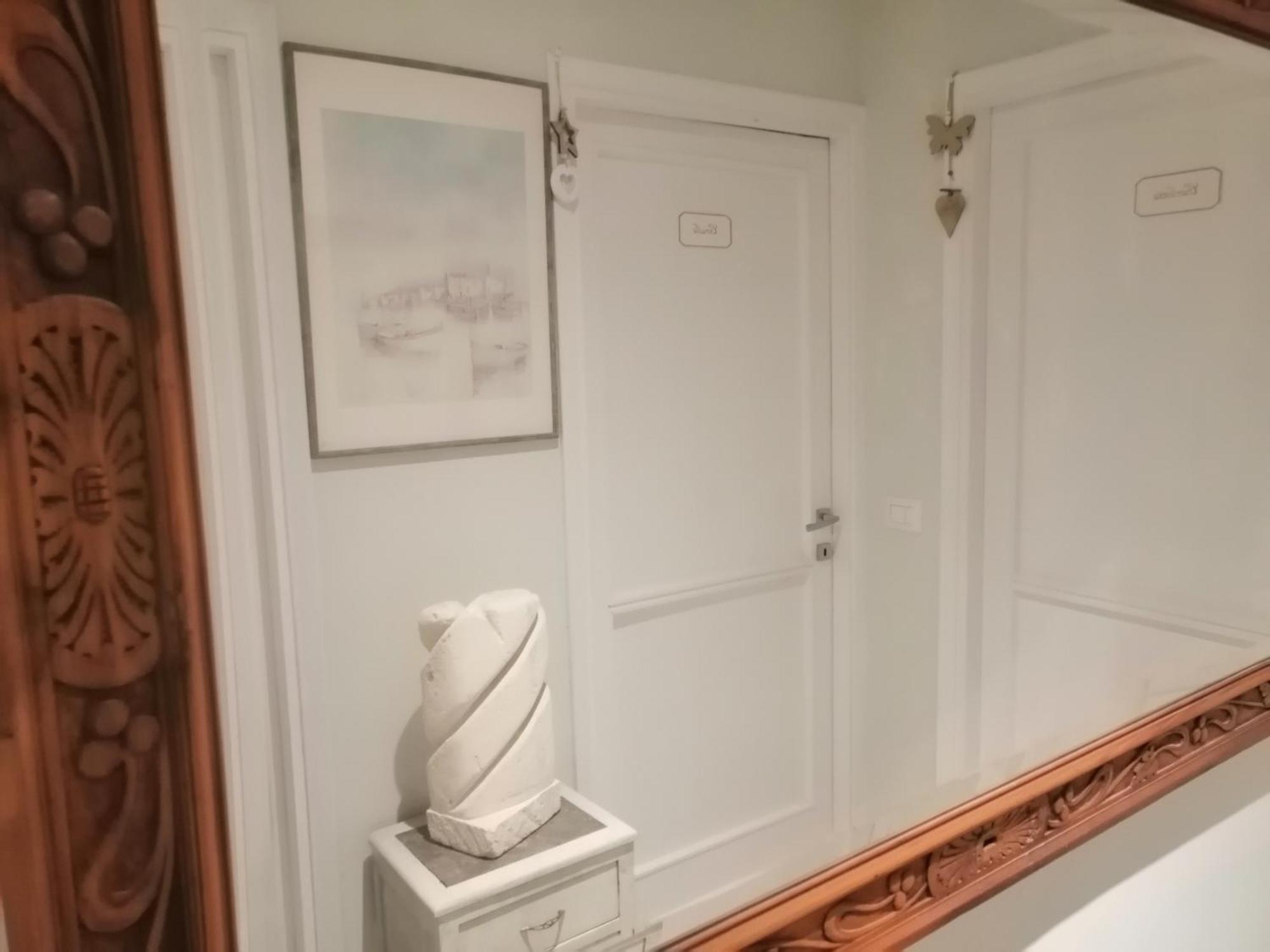 " Domus Coralla" Bnb Racconti Di Viaggio Катания Экстерьер фото
